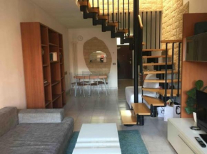 Lillo's flat
